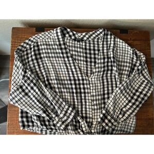 Express  Women's  Top, Size‎ Small